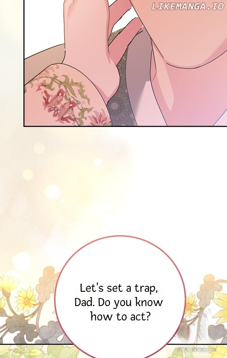Precious Daughter of the Greatest Martial Arts Villain Chapter 126 - page 79